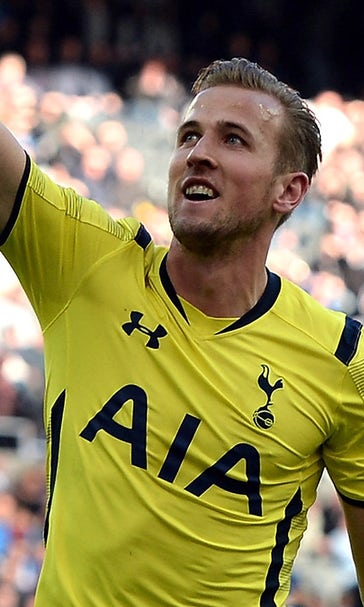 30 up! Kane hits landmark for season as Spurs beat Newcastle